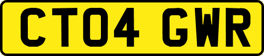CT04GWR