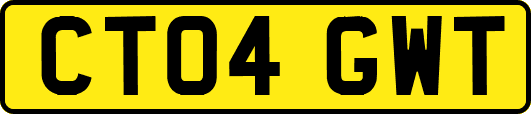 CT04GWT