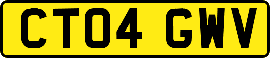 CT04GWV