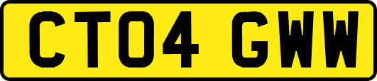 CT04GWW