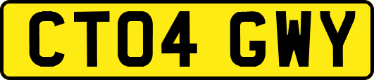 CT04GWY