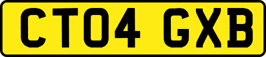 CT04GXB