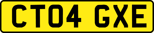 CT04GXE