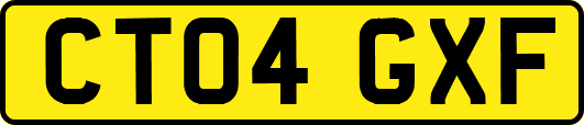 CT04GXF