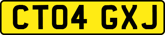 CT04GXJ