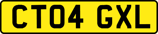 CT04GXL