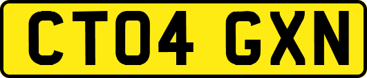 CT04GXN