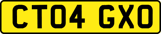 CT04GXO