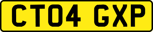 CT04GXP