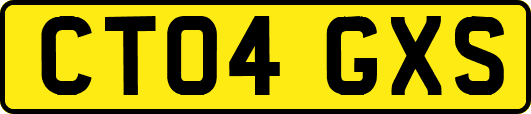 CT04GXS