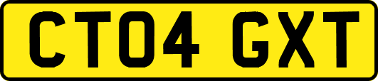CT04GXT