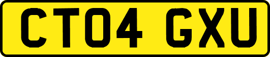 CT04GXU