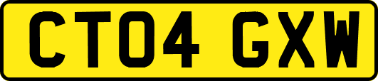 CT04GXW