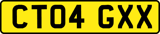 CT04GXX
