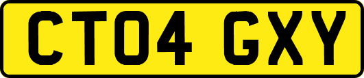 CT04GXY
