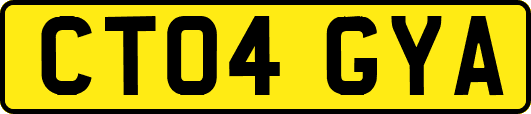 CT04GYA