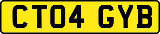 CT04GYB