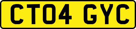 CT04GYC