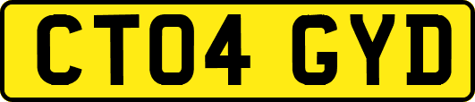 CT04GYD