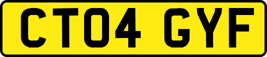 CT04GYF