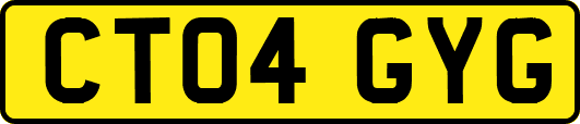 CT04GYG
