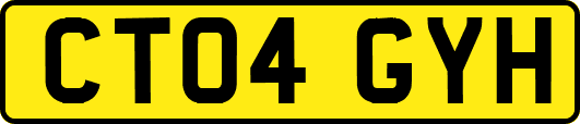 CT04GYH