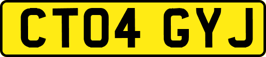 CT04GYJ