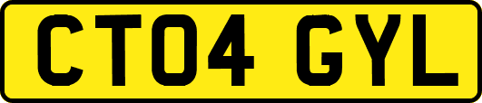 CT04GYL