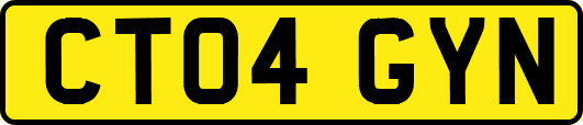 CT04GYN