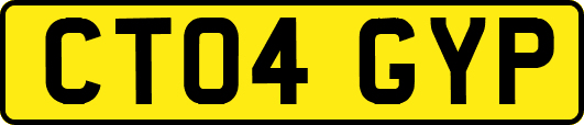CT04GYP