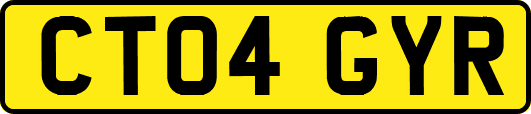 CT04GYR
