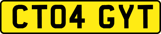 CT04GYT