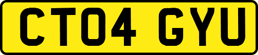 CT04GYU