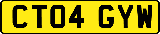 CT04GYW