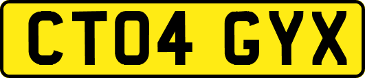 CT04GYX