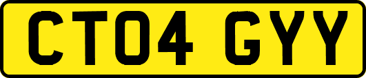 CT04GYY