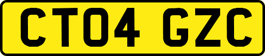 CT04GZC