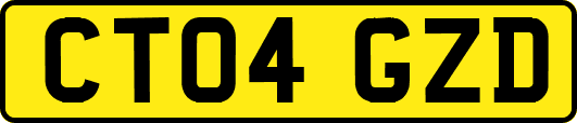 CT04GZD