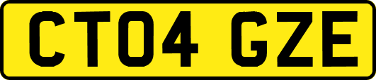 CT04GZE