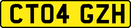 CT04GZH