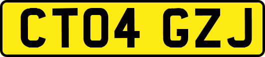 CT04GZJ