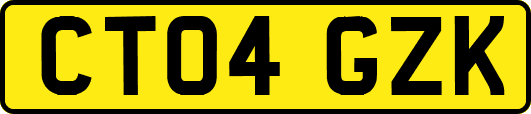 CT04GZK