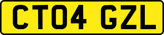 CT04GZL