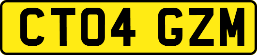 CT04GZM