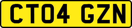 CT04GZN