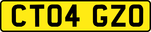CT04GZO