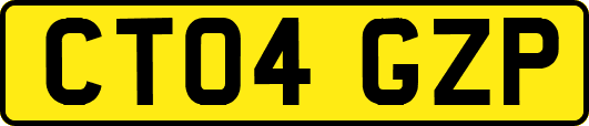 CT04GZP