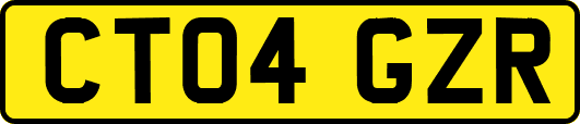 CT04GZR