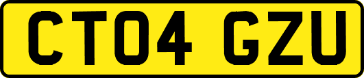 CT04GZU