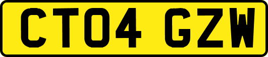 CT04GZW